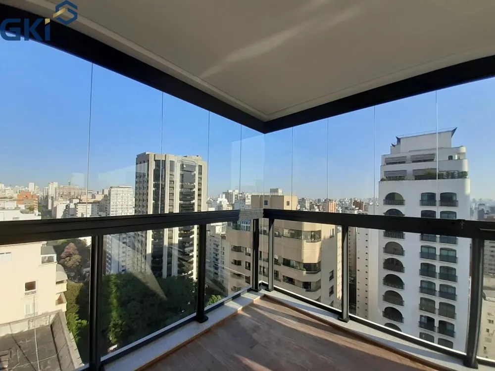 Apartamento, 3 quartos, 205 m² - Foto 8