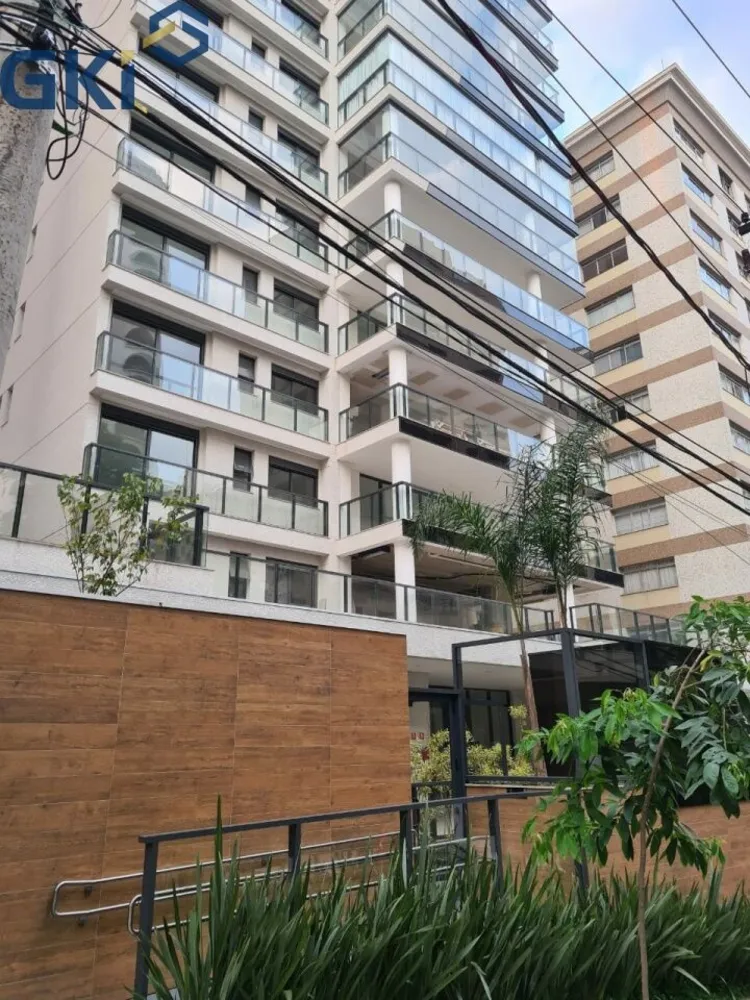 Apartamento, 3 quartos, 205 m² - Foto 6