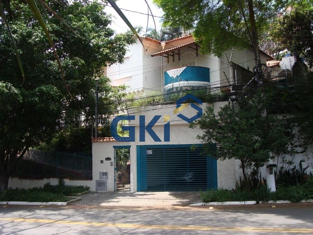 Casa de Condomínio à venda com 4 quartos, 330m² - Foto 1