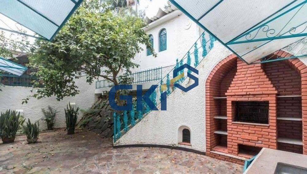 Casa de Condomínio à venda com 4 quartos, 330m² - Foto 6