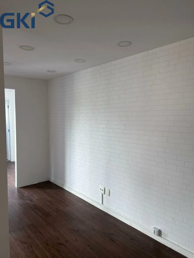 Sala-Conjunto, 41 m² - Foto 8
