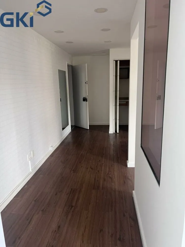 Sala-Conjunto, 41 m² - Foto 4