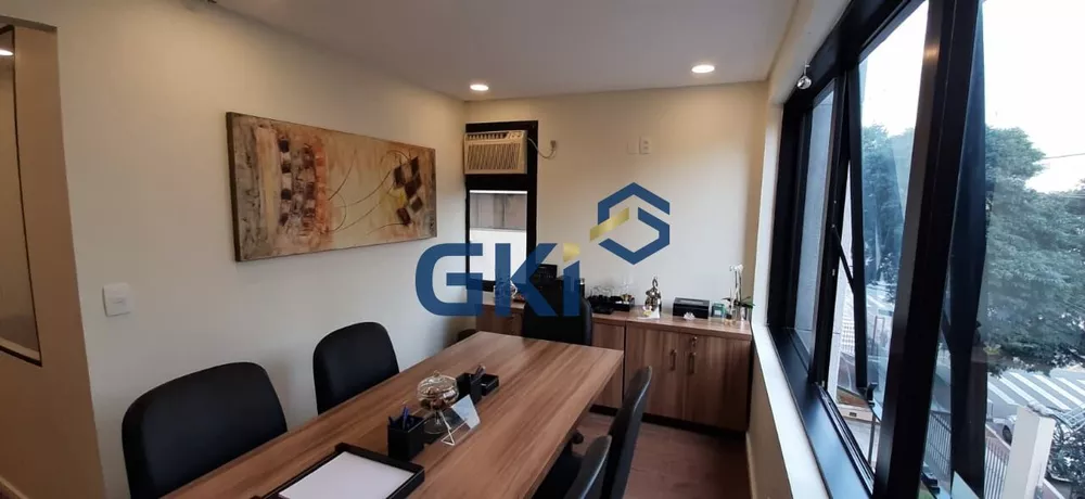 Sala-Conjunto, 41 m² - Foto 5