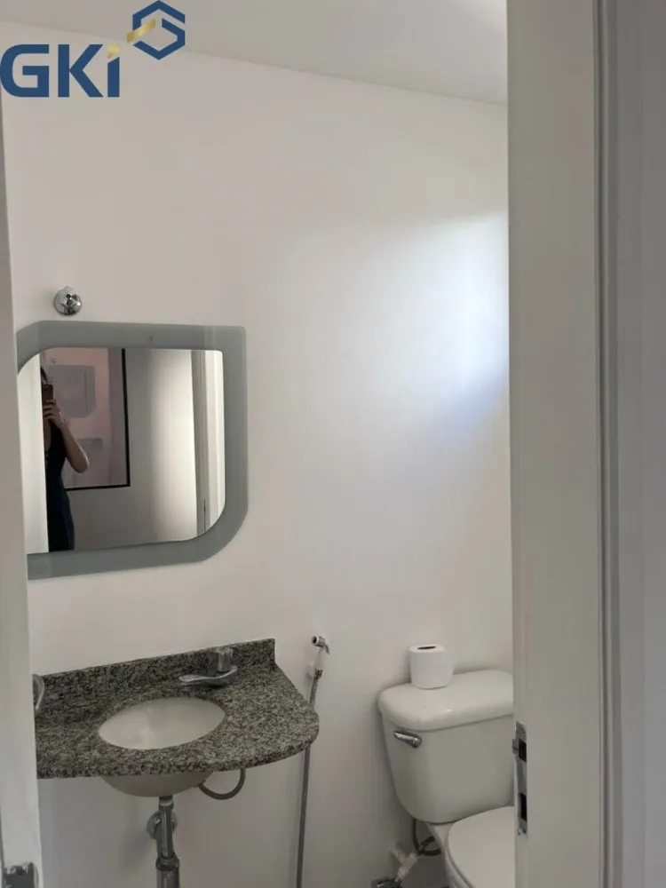 Sala-Conjunto, 41 m² - Foto 12