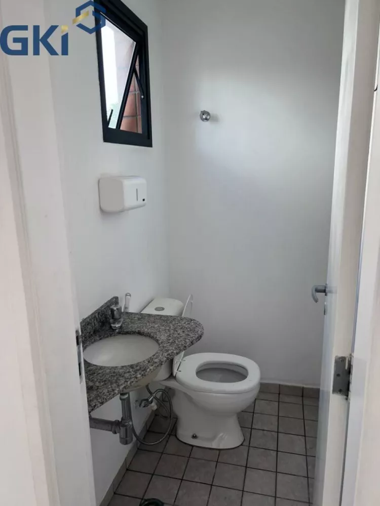 Sala-Conjunto, 41 m² - Foto 6