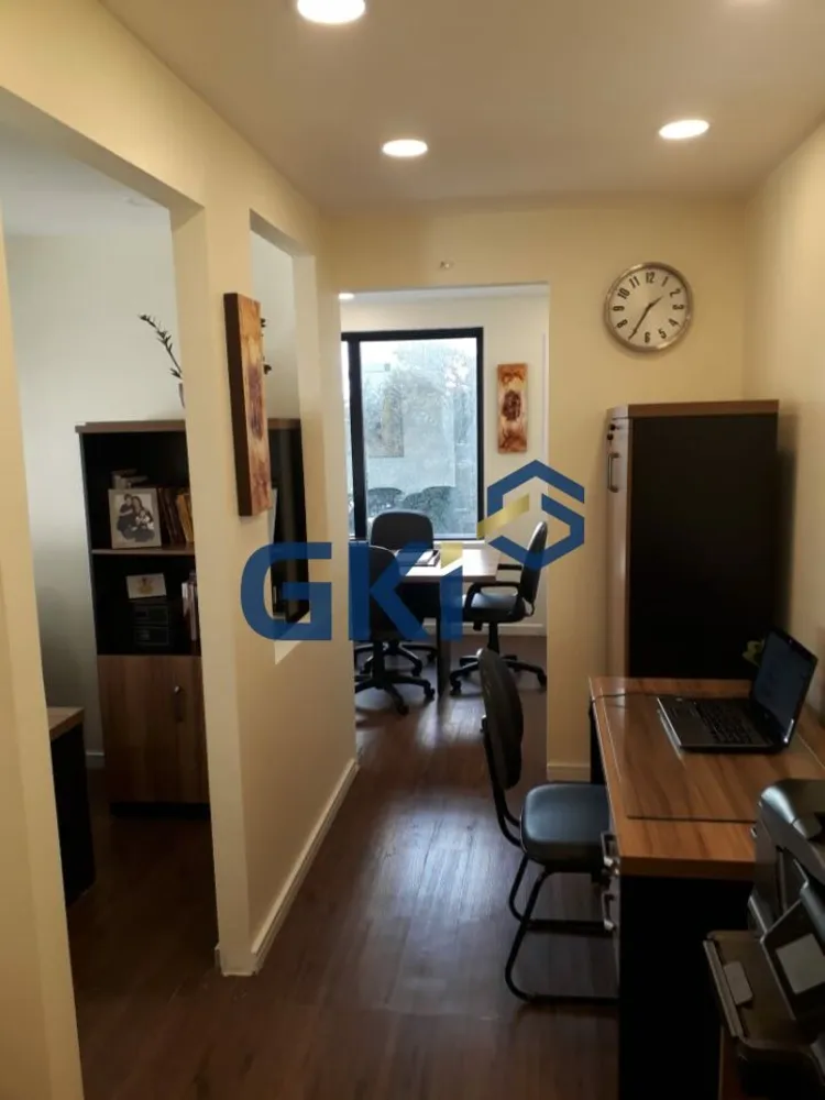 Sala-Conjunto, 41 m² - Foto 3