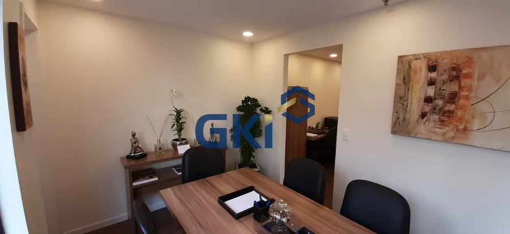Sala-Conjunto, 41 m² - Foto 7