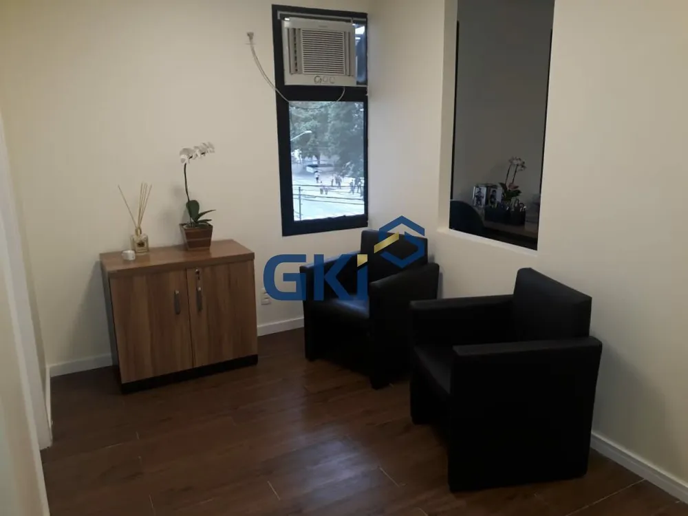 Sala-Conjunto, 41 m² - Foto 15