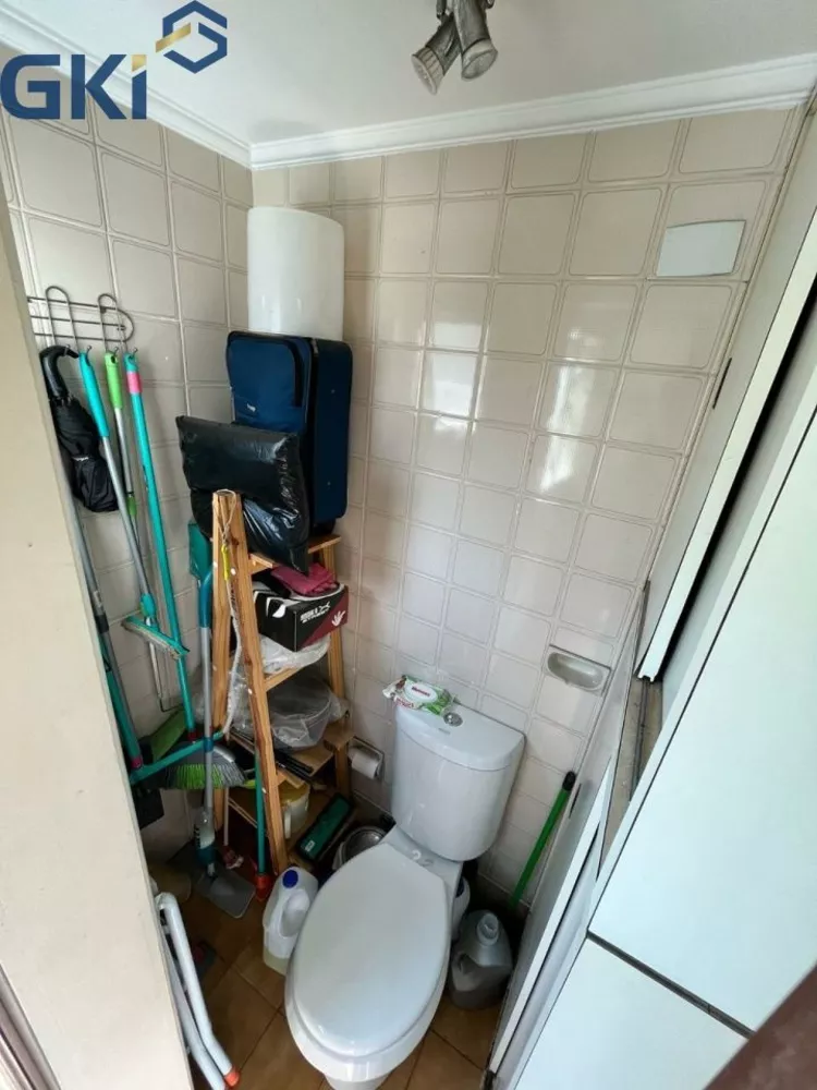 Apartamento, 2 quartos, 72 m² - Foto 2