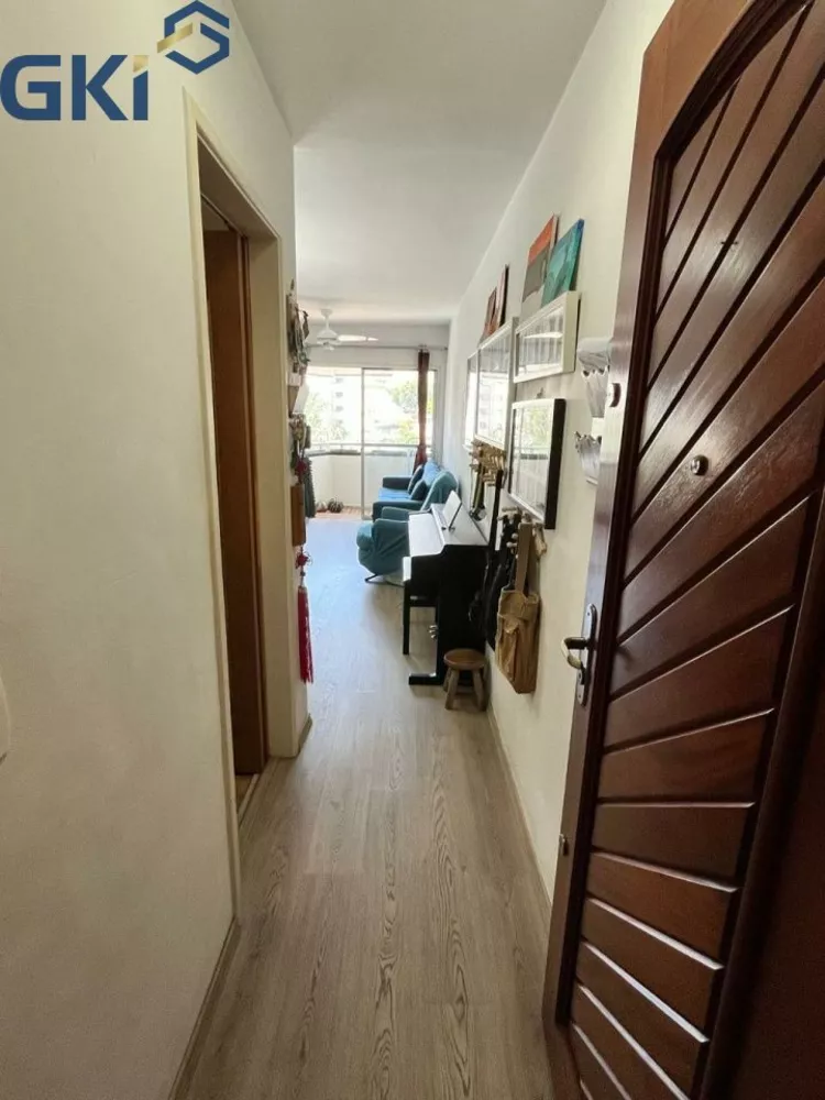 Apartamento, 2 quartos, 72 m² - Foto 1