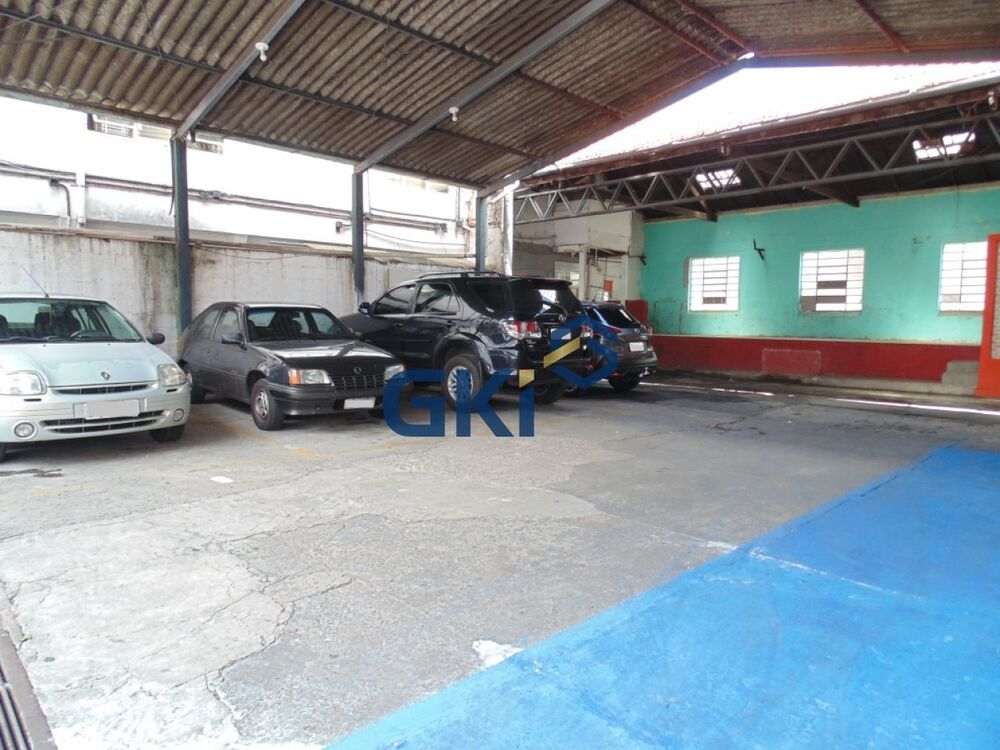 Prédio Inteiro, 11 m² - Foto 10