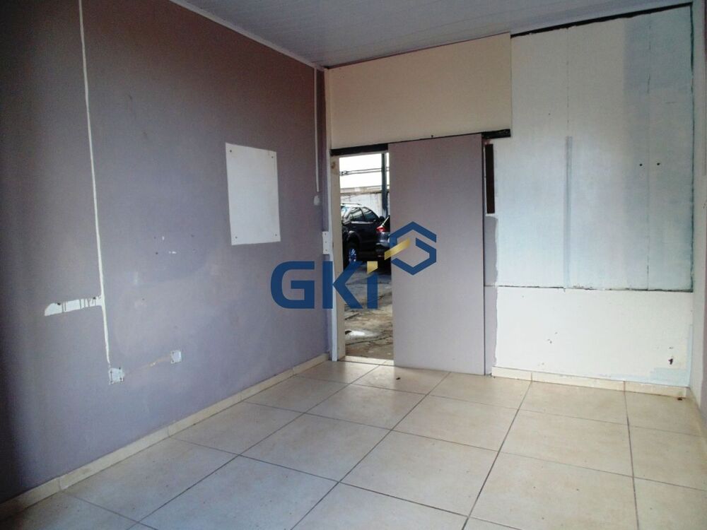 Prédio Inteiro, 11 m² - Foto 1