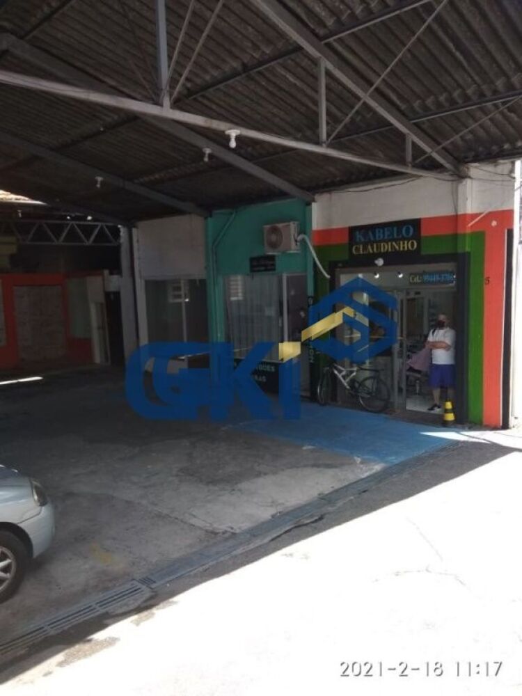 Prédio Inteiro, 11 m² - Foto 13