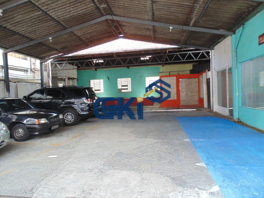 Prédio Inteiro, 11 m² - Foto 9