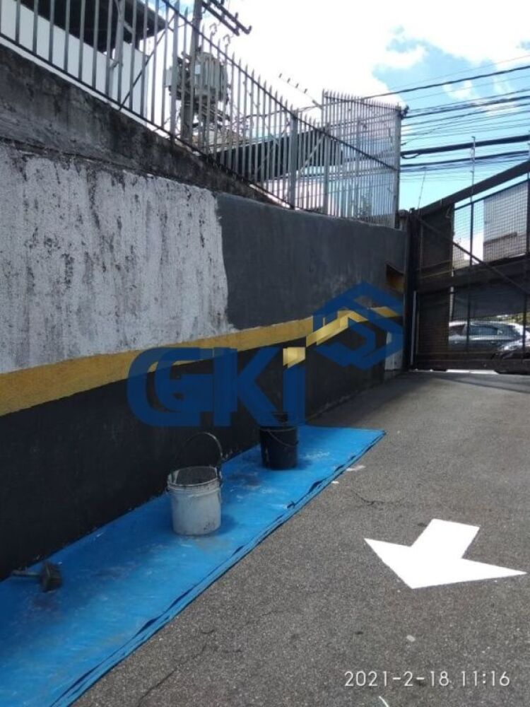 Prédio Inteiro, 11 m² - Foto 8