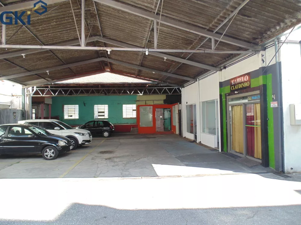 Prédio Inteiro, 11 m² - Foto 6