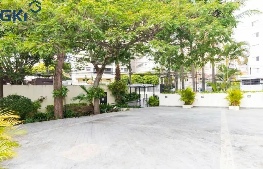 Apartamento, 1 quarto, 33 m² - Foto 2