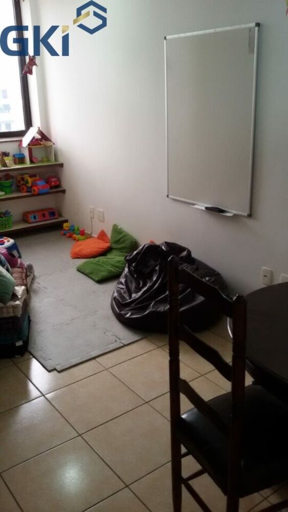 Sala-Conjunto, 43 m² - Foto 3