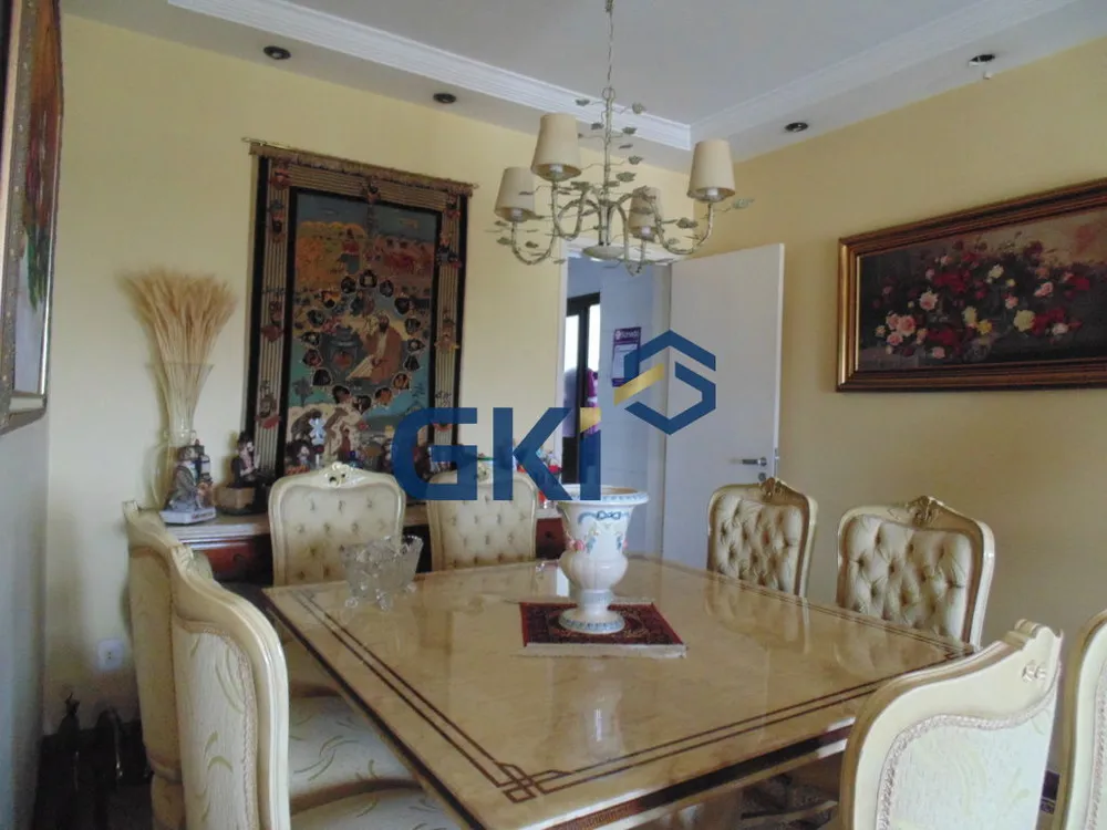 Apartamento, 3 quartos, 130 m² - Foto 3