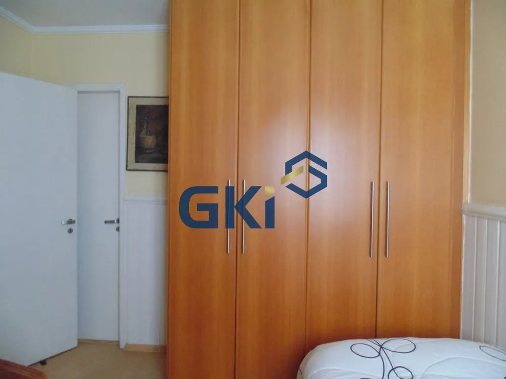 Apartamento, 3 quartos, 130 m² - Foto 8