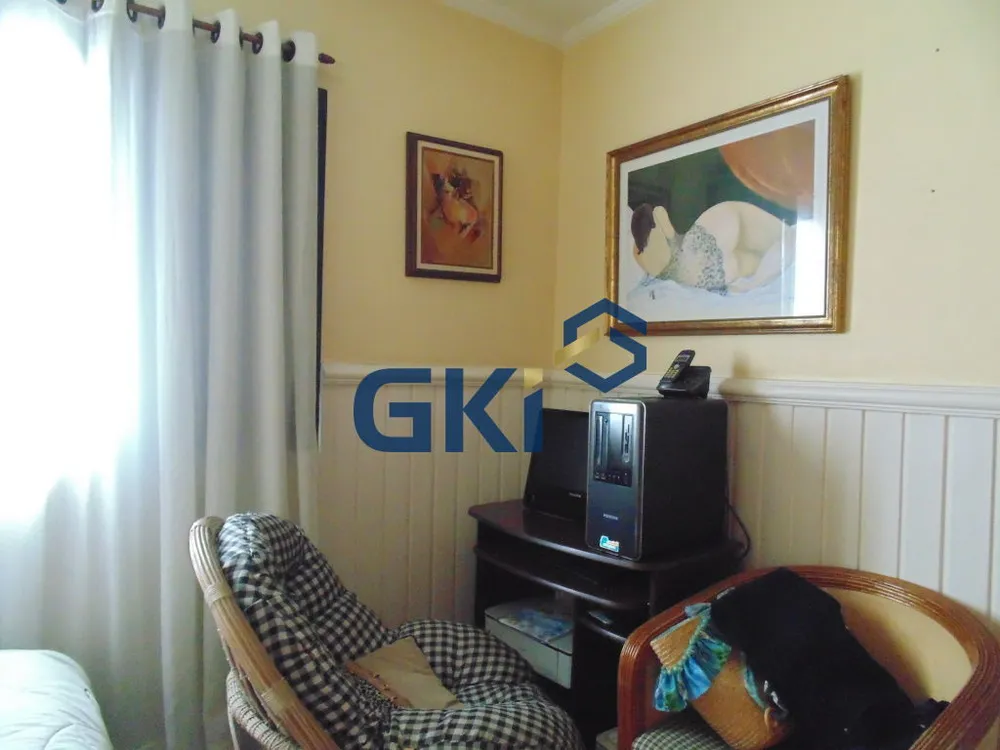 Apartamento, 3 quartos, 130 m² - Foto 15
