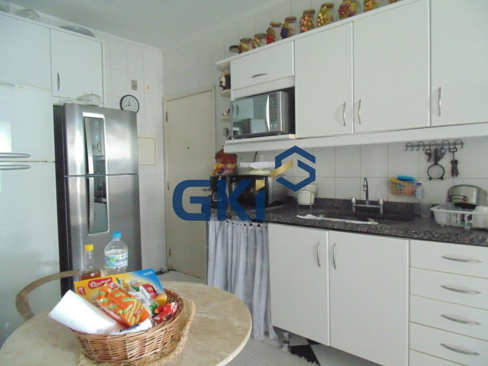 Apartamento, 3 quartos, 130 m² - Foto 2