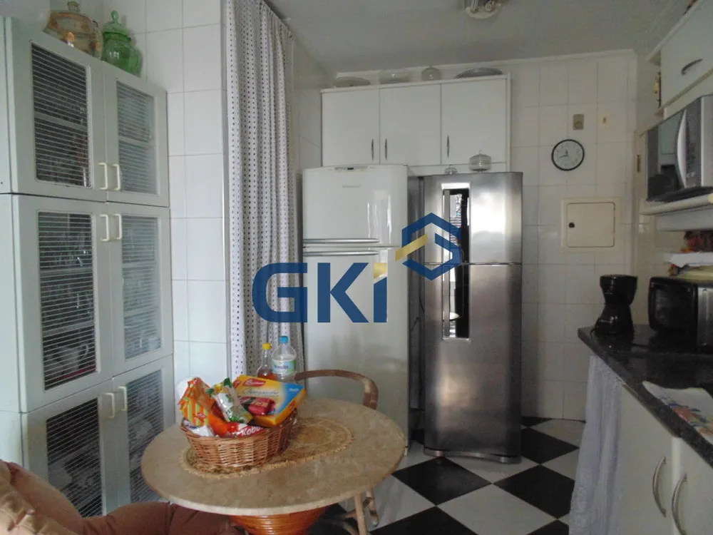 Apartamento, 3 quartos, 130 m² - Foto 6