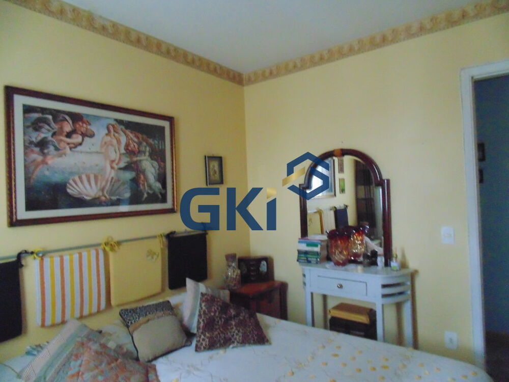 Apartamento, 3 quartos, 130 m² - Foto 6