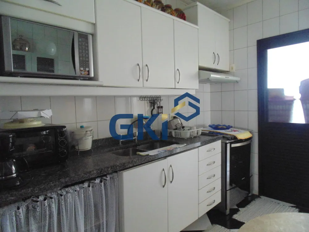 Apartamento, 3 quartos, 130 m² - Foto 9