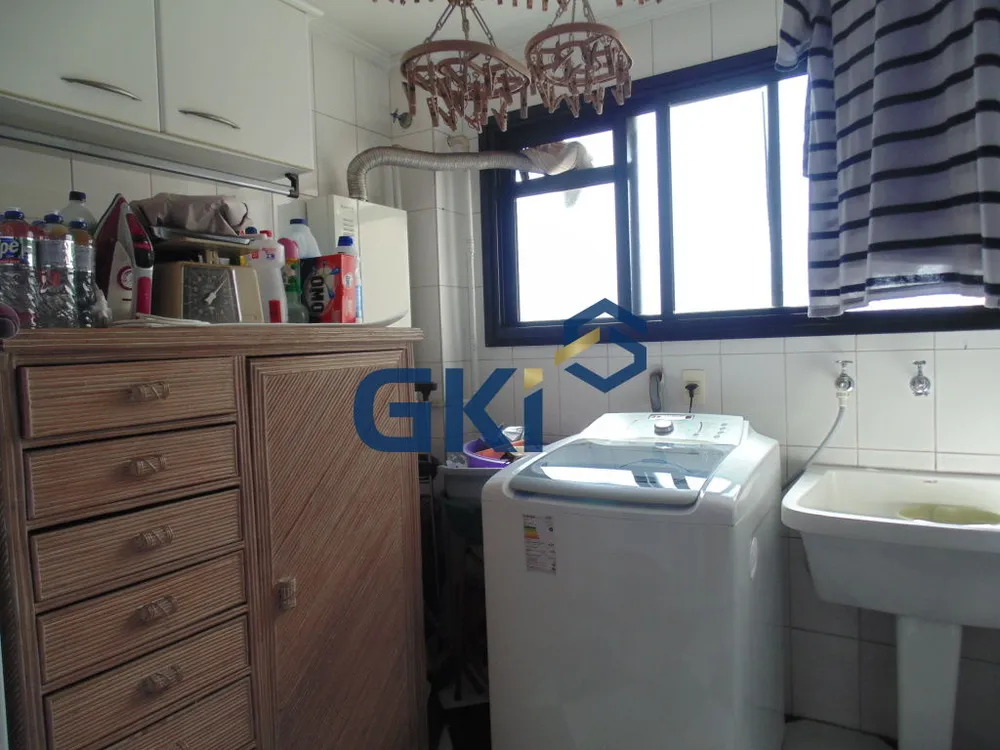 Apartamento, 3 quartos, 130 m² - Foto 7