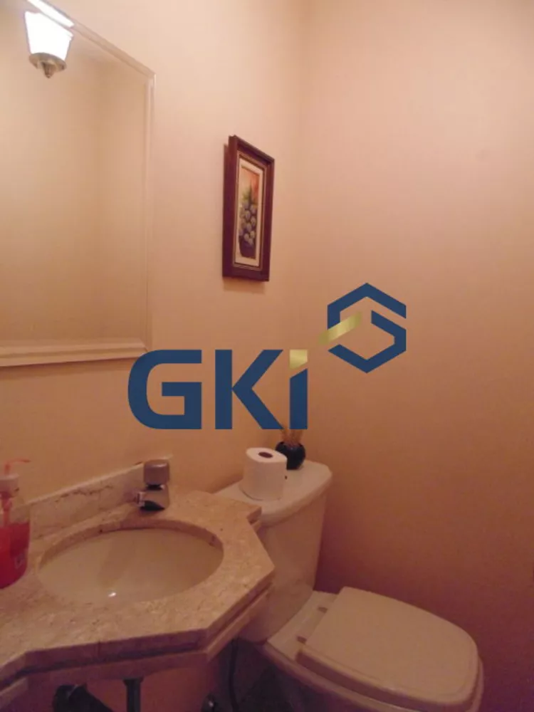 Apartamento, 3 quartos, 130 m² - Foto 5