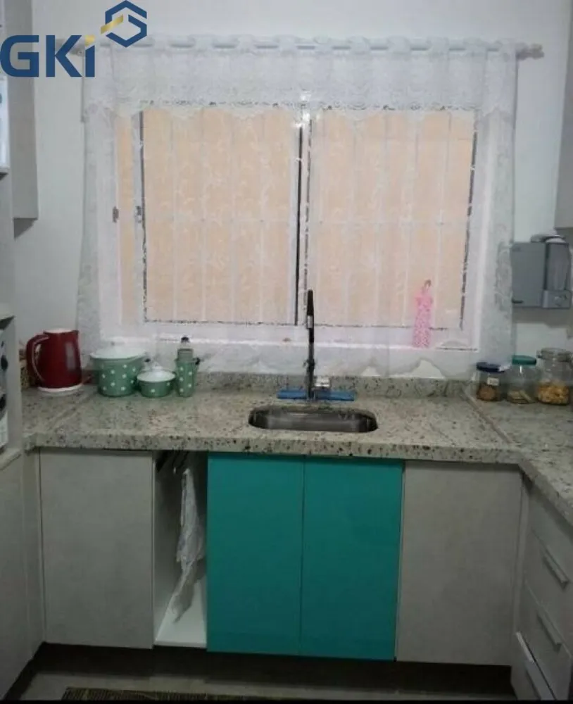 Casa, 2 quartos, 125 m² - Foto 6