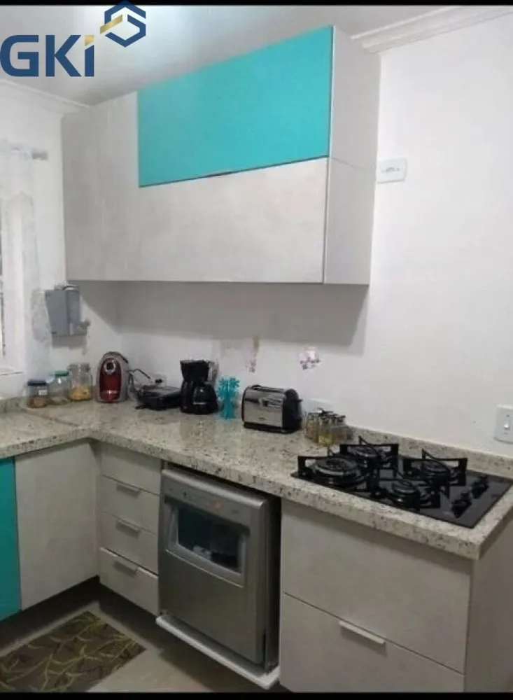 Casa, 2 quartos, 125 m² - Foto 5