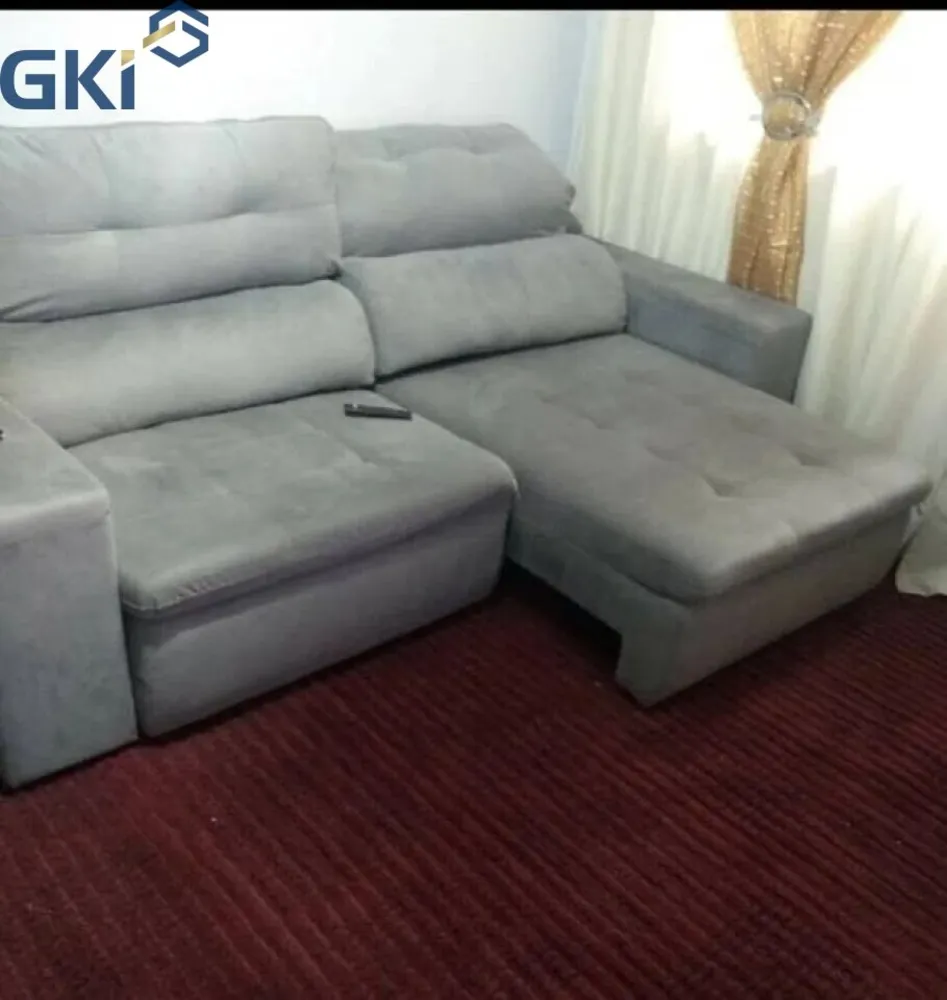 Casa, 2 quartos, 125 m² - Foto 4