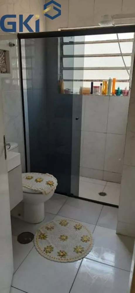 Casa, 2 quartos, 125 m² - Foto 7