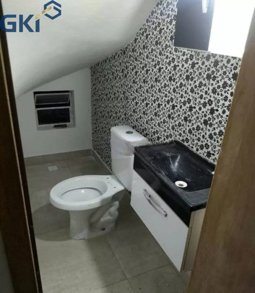 Casa, 2 quartos, 125 m² - Foto 2