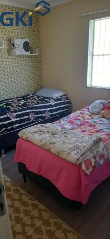 Casa, 2 quartos, 125 m² - Foto 10