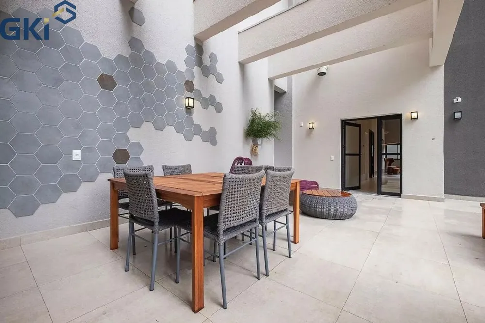 Apartamento, 1 quarto, 32 m² - Foto 16