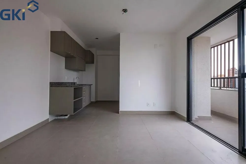 Apartamento, 1 quarto, 32 m² - Foto 4