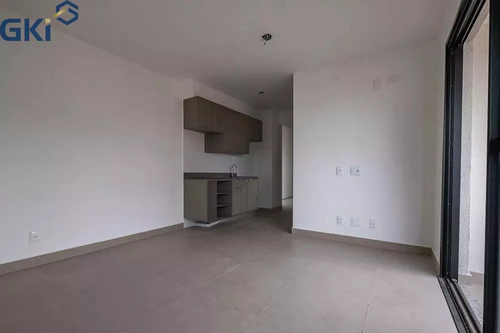 Apartamento, 1 quarto, 32 m² - Foto 1