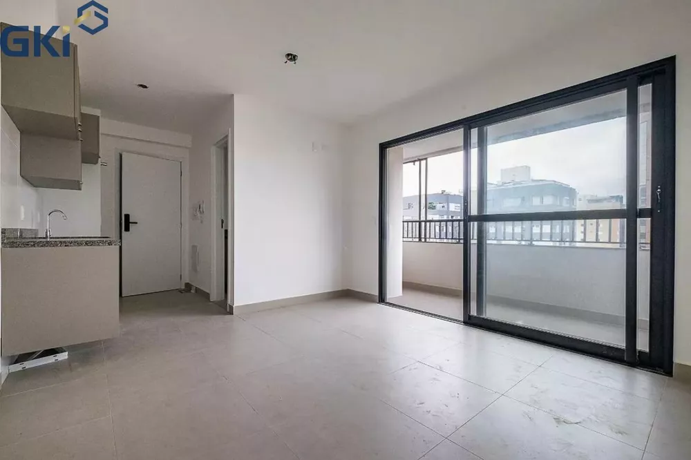 Apartamento, 1 quarto, 32 m² - Foto 3