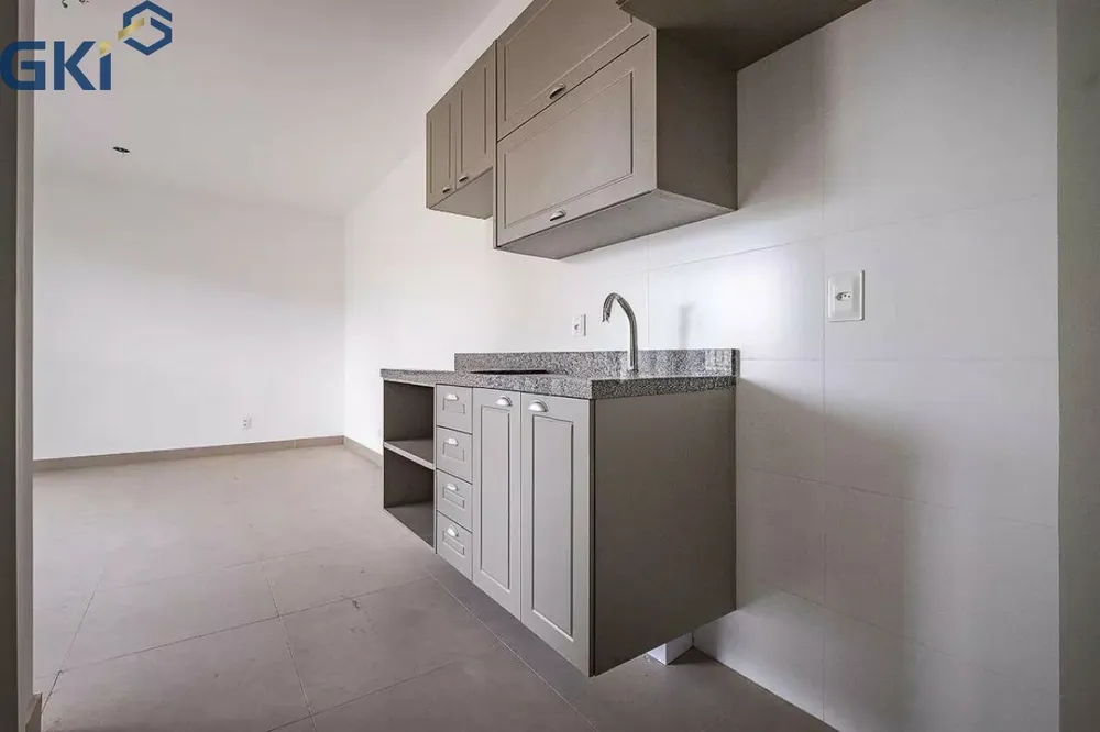 Apartamento, 1 quarto, 32 m² - Foto 7