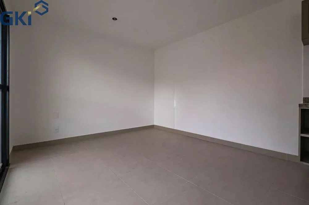 Apartamento, 1 quarto, 32 m² - Foto 5