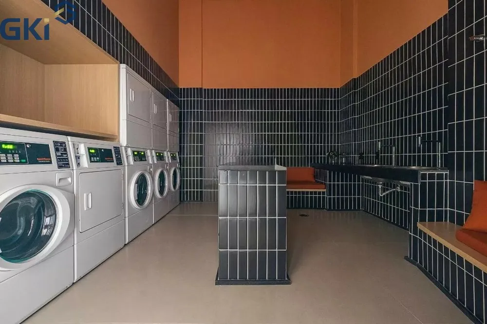 Apartamento, 1 quarto, 32 m² - Foto 12
