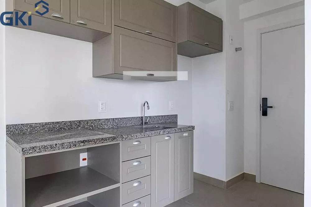 Apartamento, 1 quarto, 32 m² - Foto 4