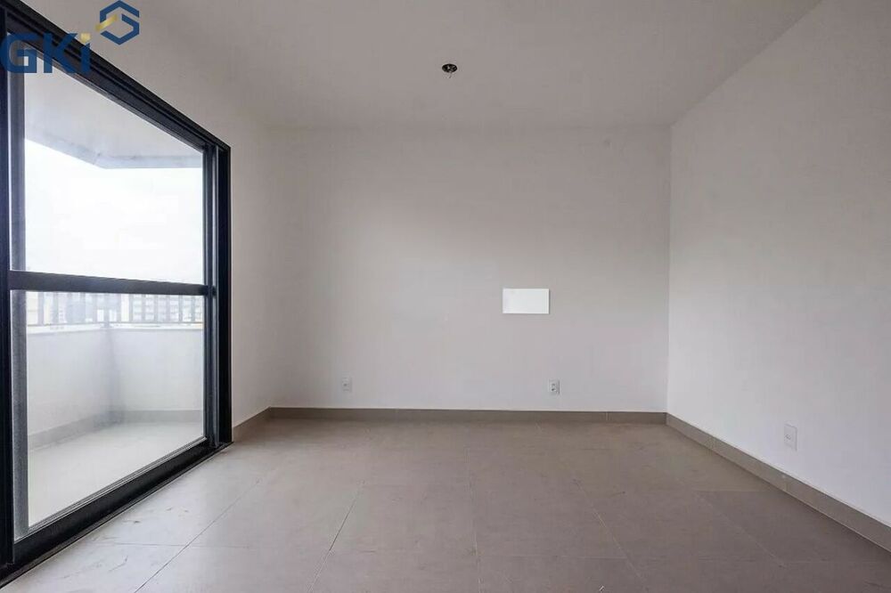 Apartamento, 1 quarto, 32 m² - Foto 5