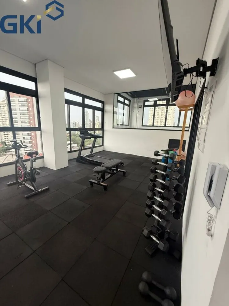 Apartamento, 1 quarto, 35 m² - Foto 16