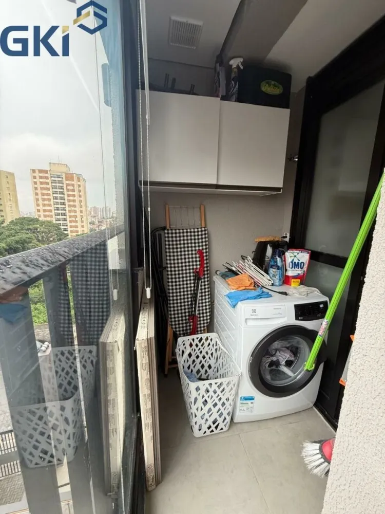 Apartamento, 1 quarto, 35 m² - Foto 3