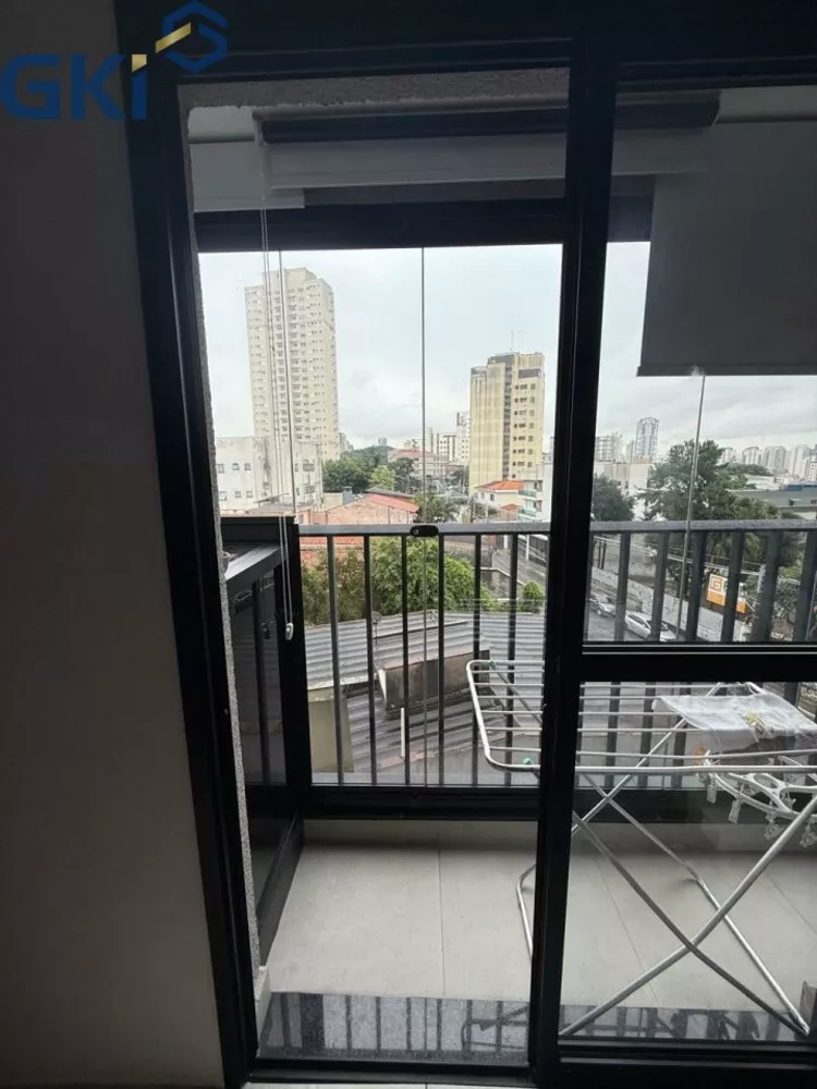 Apartamento, 1 quarto, 35 m² - Foto 2