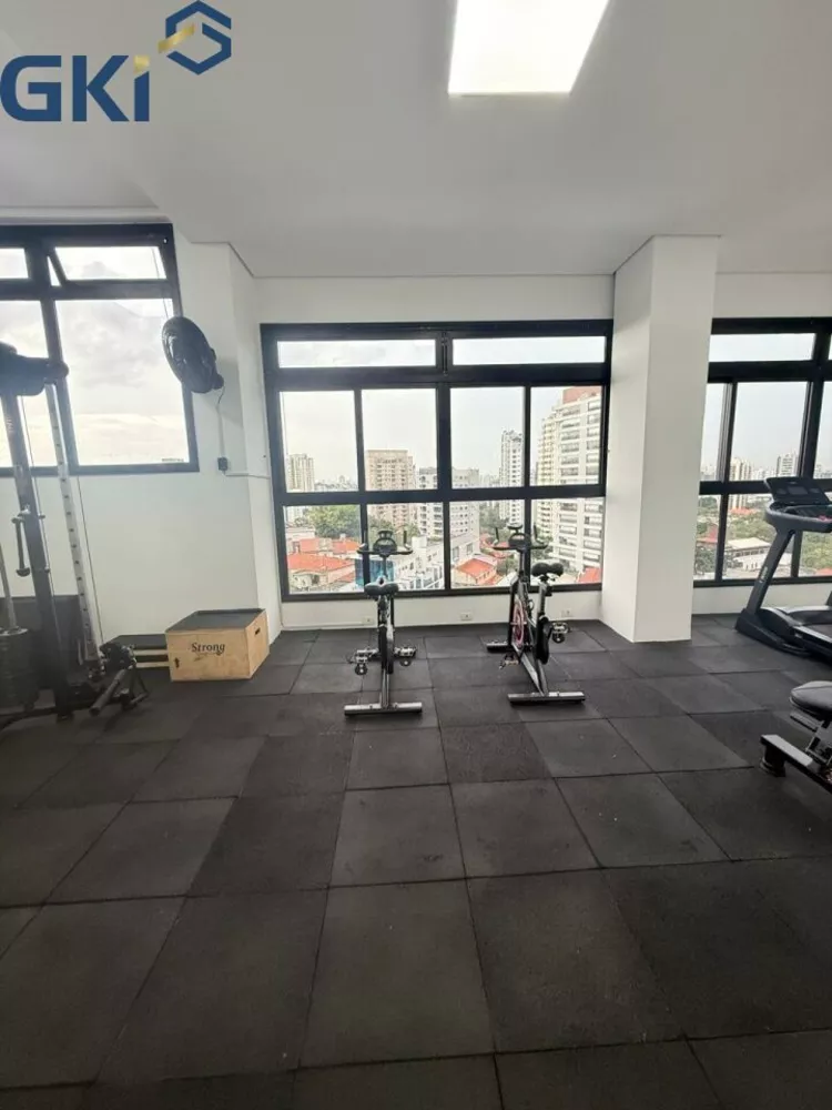 Apartamento, 1 quarto, 35 m² - Foto 8